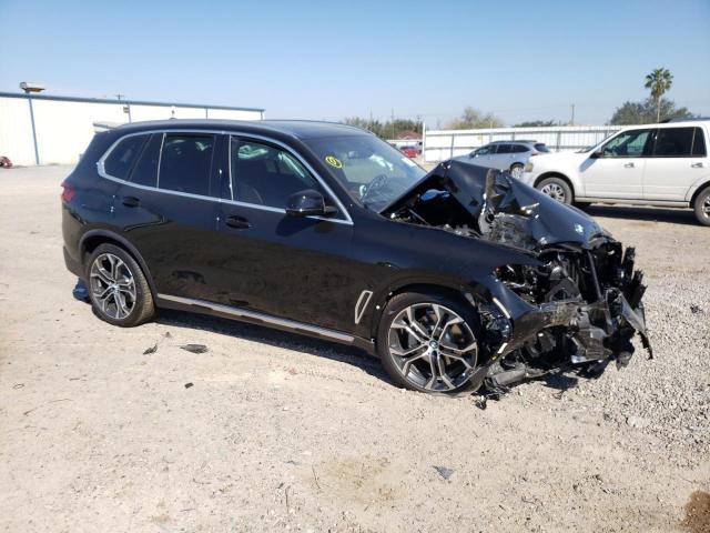 Photo 3 VIN: 5UXCR4C06P9P71606 - BMW X5 SDRIVE 