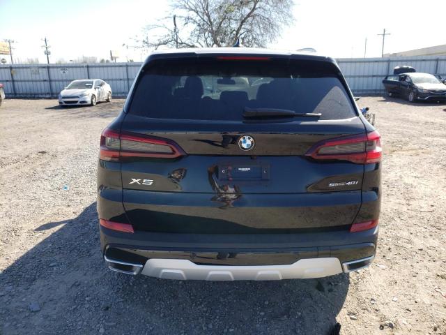 Photo 5 VIN: 5UXCR4C06P9P71606 - BMW X5 SDRIVE 