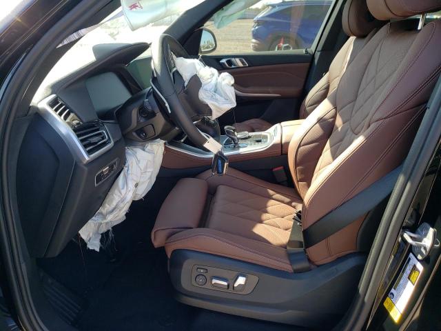 Photo 6 VIN: 5UXCR4C06P9P71606 - BMW X5 SDRIVE 