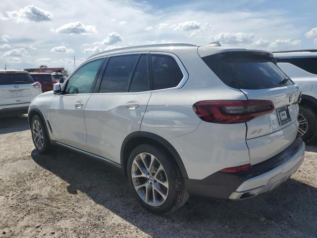 Photo 1 VIN: 5UXCR4C06P9R24159 - BMW X5 SDRIVE 