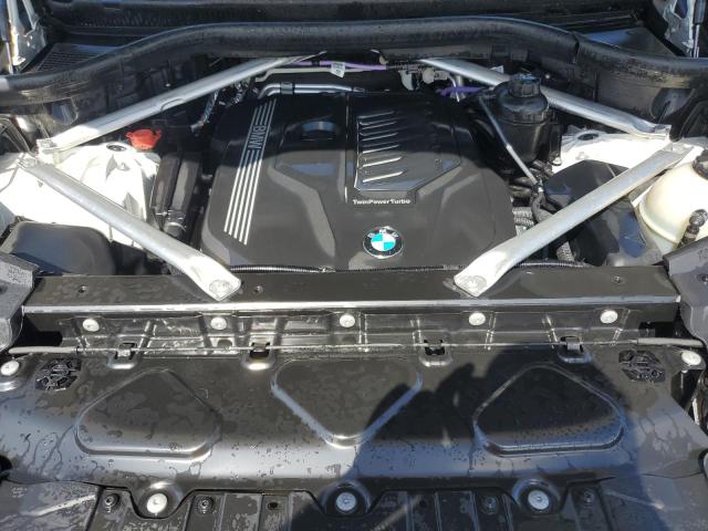 Photo 11 VIN: 5UXCR4C06P9R24159 - BMW X5 SDRIVE 