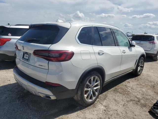 Photo 2 VIN: 5UXCR4C06P9R24159 - BMW X5 SDRIVE 