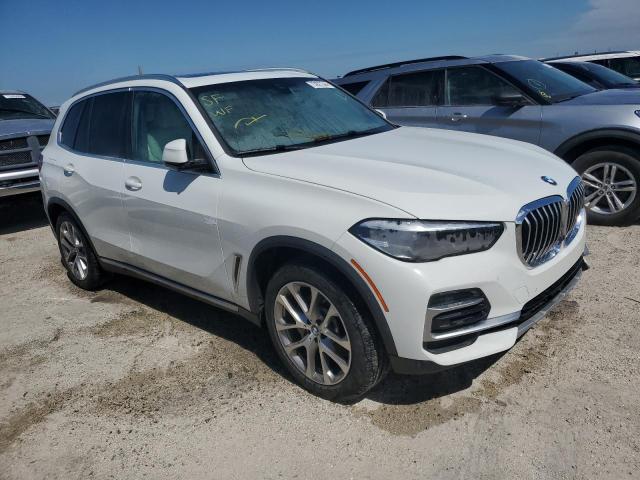 Photo 3 VIN: 5UXCR4C06P9R24159 - BMW X5 SDRIVE 