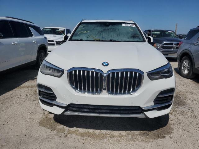 Photo 4 VIN: 5UXCR4C06P9R24159 - BMW X5 SDRIVE 