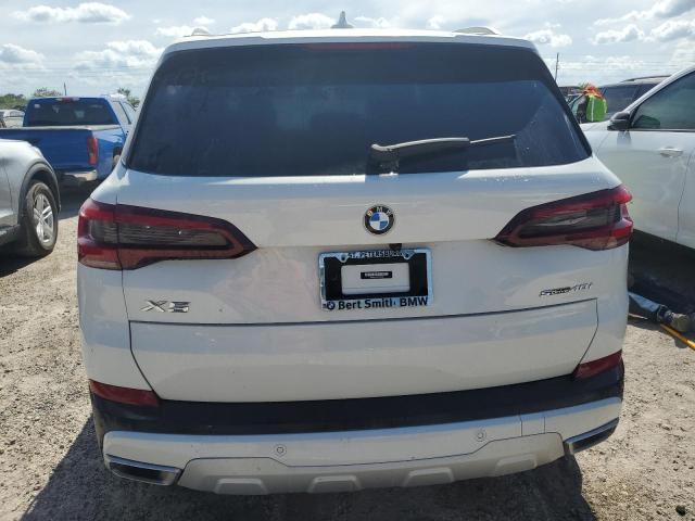 Photo 5 VIN: 5UXCR4C06P9R24159 - BMW X5 SDRIVE 