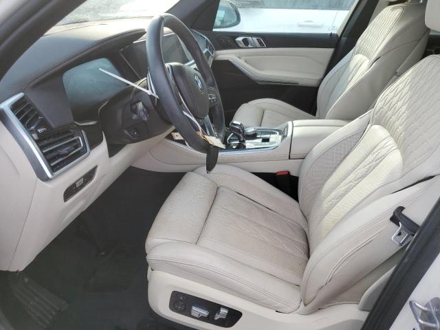 Photo 6 VIN: 5UXCR4C06P9R24159 - BMW X5 SDRIVE 