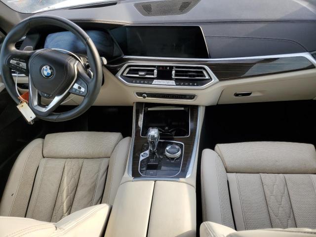 Photo 7 VIN: 5UXCR4C06P9R24159 - BMW X5 SDRIVE 