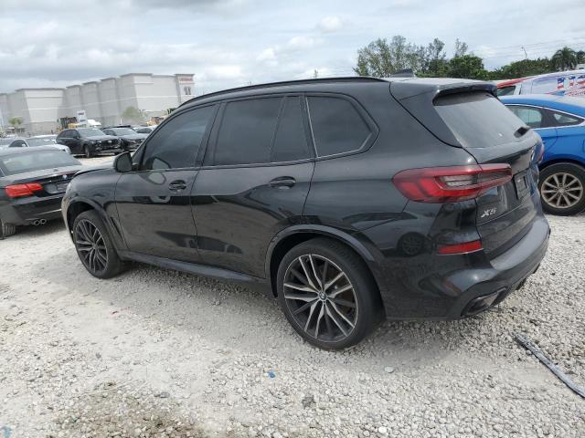 Photo 1 VIN: 5UXCR4C06P9R61535 - BMW X5 SDRIVE 