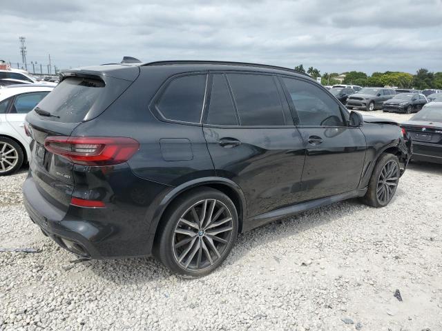 Photo 2 VIN: 5UXCR4C06P9R61535 - BMW X5 SDRIVE 