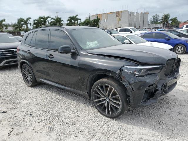 Photo 3 VIN: 5UXCR4C06P9R61535 - BMW X5 SDRIVE 