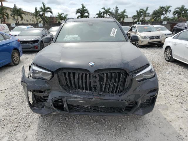 Photo 4 VIN: 5UXCR4C06P9R61535 - BMW X5 SDRIVE 