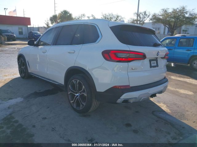 Photo 2 VIN: 5UXCR4C06P9R81011 - BMW X5 