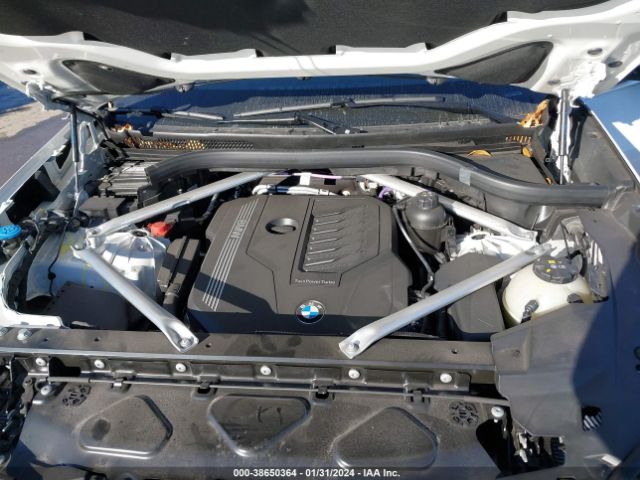 Photo 9 VIN: 5UXCR4C06P9R81011 - BMW X5 