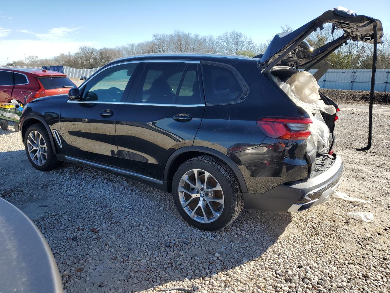 Photo 1 VIN: 5UXCR4C07L9B10468 - BMW X5 