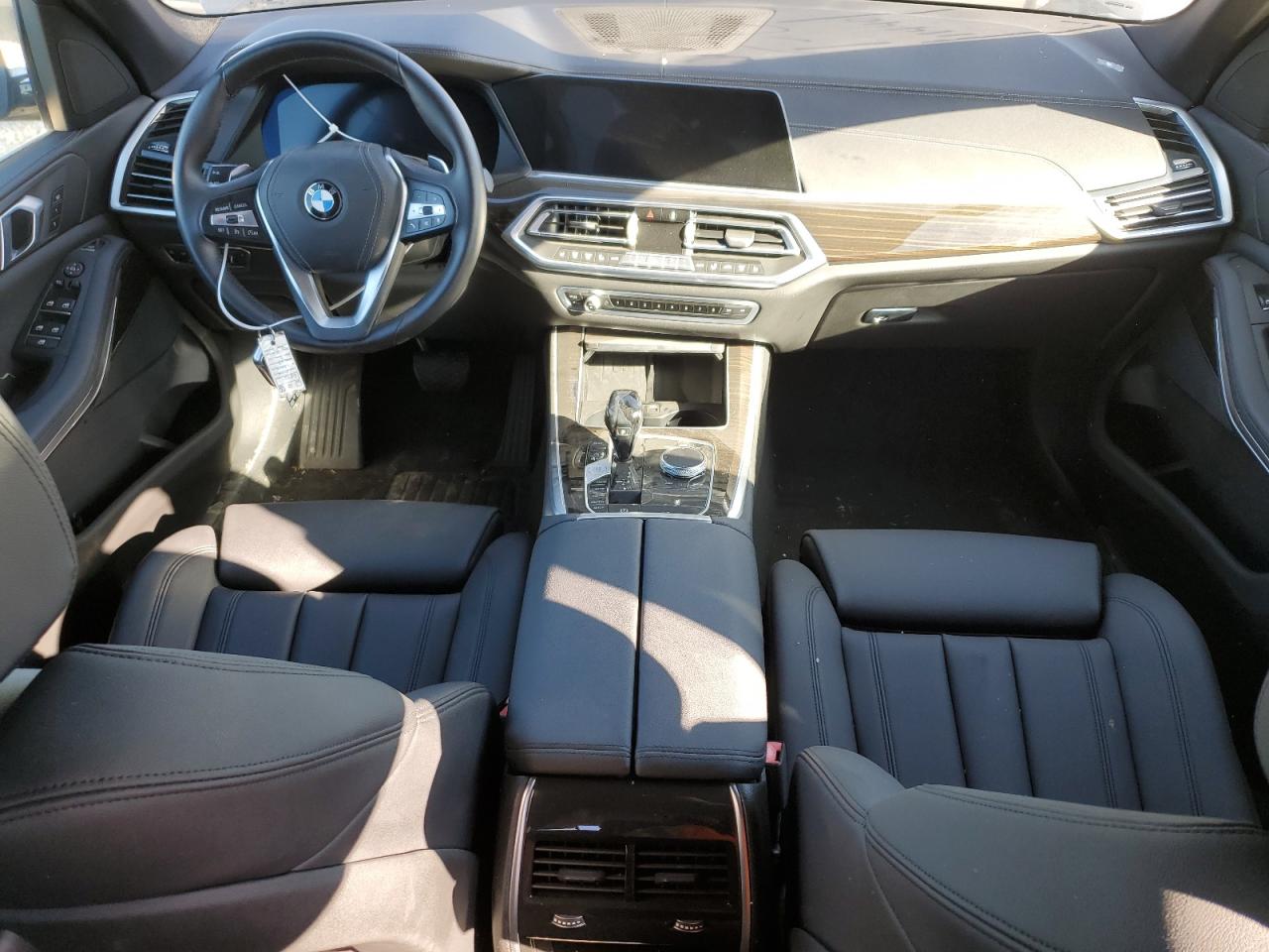 Photo 7 VIN: 5UXCR4C07L9B10468 - BMW X5 