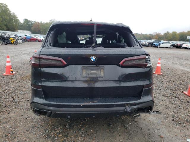 Photo 5 VIN: 5UXCR4C07L9B61761 - BMW X5 SDRIVE 