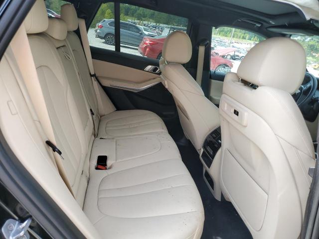 Photo 10 VIN: 5UXCR4C07L9B61792 - BMW X5 SDRIVE 