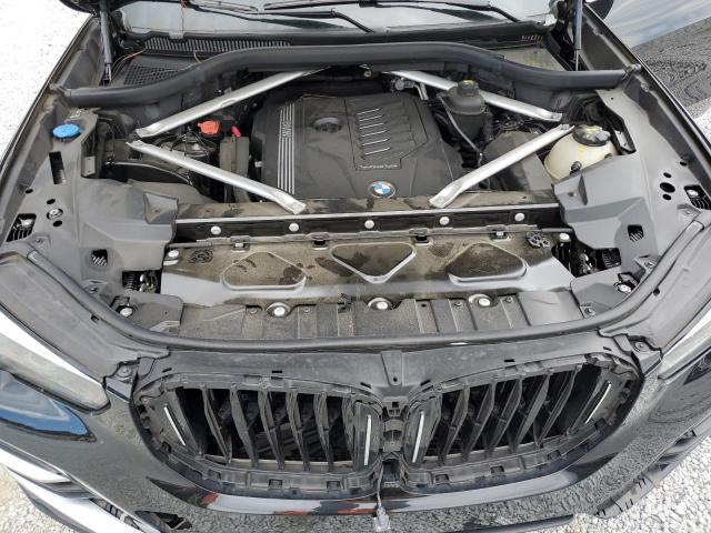 Photo 11 VIN: 5UXCR4C07L9B61792 - BMW X5 SDRIVE 