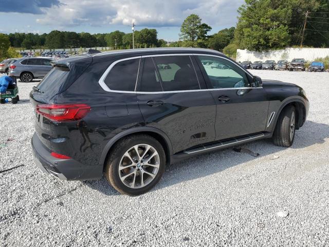 Photo 2 VIN: 5UXCR4C07L9B61792 - BMW X5 SDRIVE 