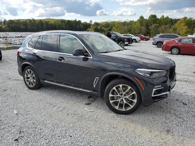 Photo 3 VIN: 5UXCR4C07L9B61792 - BMW X5 SDRIVE 