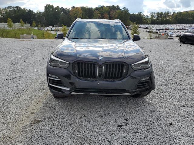 Photo 4 VIN: 5UXCR4C07L9B61792 - BMW X5 SDRIVE 