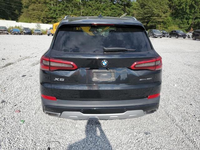 Photo 5 VIN: 5UXCR4C07L9B61792 - BMW X5 SDRIVE 