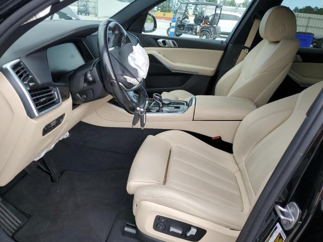 Photo 6 VIN: 5UXCR4C07L9B61792 - BMW X5 SDRIVE 