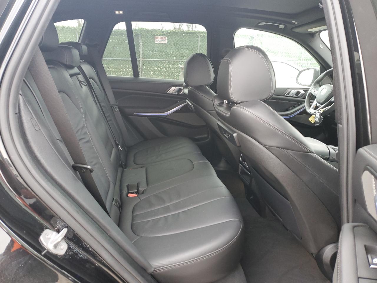 Photo 10 VIN: 5UXCR4C07L9B99846 - BMW X5 