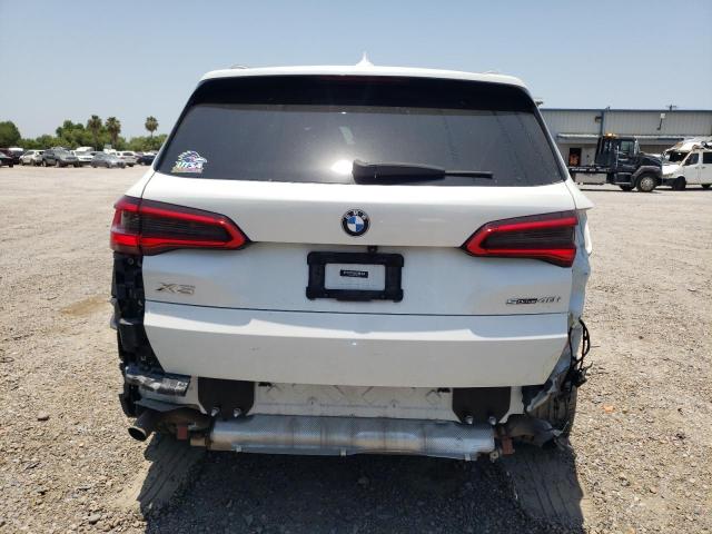 Photo 5 VIN: 5UXCR4C07L9B99894 - BMW X5 SDRIVE 