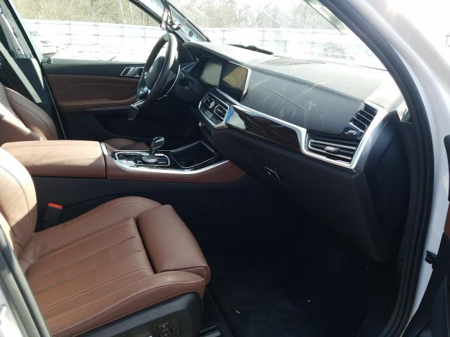 Photo 4 VIN: 5UXCR4C07L9C69216 - BMW X5 SDRIVE 