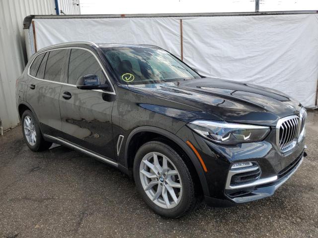 Photo 3 VIN: 5UXCR4C07L9C78319 - BMW X5 SDRIVE 