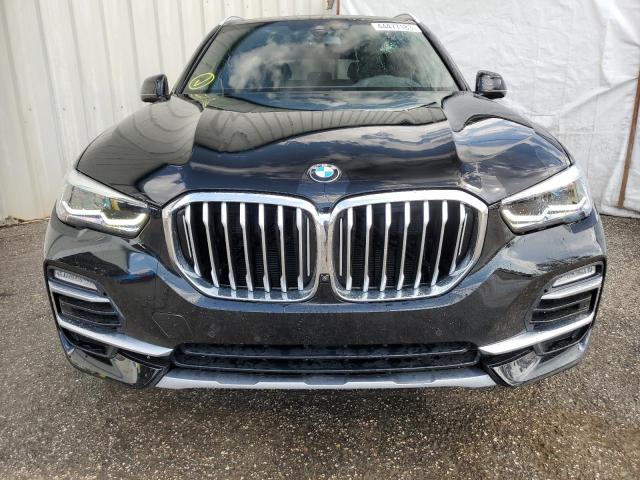 Photo 4 VIN: 5UXCR4C07L9C78319 - BMW X5 SDRIVE 