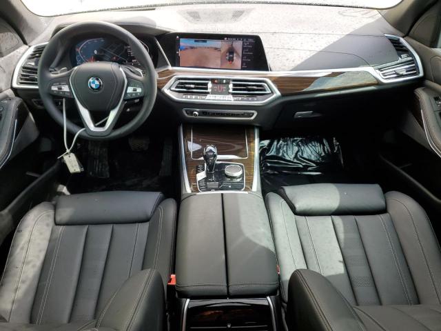 Photo 7 VIN: 5UXCR4C07L9C78319 - BMW X5 SDRIVE 