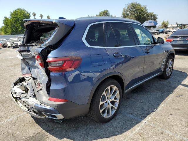 Photo 3 VIN: 5UXCR4C07L9C94925 - BMW X5 SDRIVE 