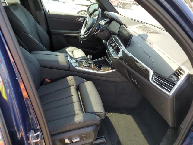 Photo 4 VIN: 5UXCR4C07L9C94925 - BMW X5 SDRIVE 