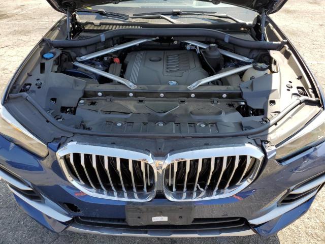 Photo 6 VIN: 5UXCR4C07L9C94925 - BMW X5 SDRIVE 