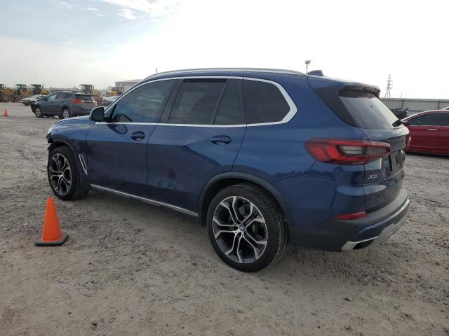 Photo 1 VIN: 5UXCR4C07L9C99803 - BMW X5 