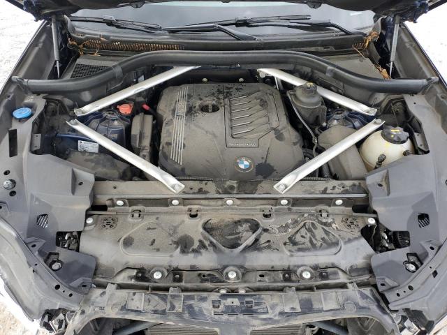 Photo 10 VIN: 5UXCR4C07L9C99803 - BMW X5 