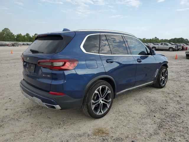 Photo 2 VIN: 5UXCR4C07L9C99803 - BMW X5 