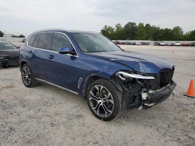 Photo 3 VIN: 5UXCR4C07L9C99803 - BMW X5 