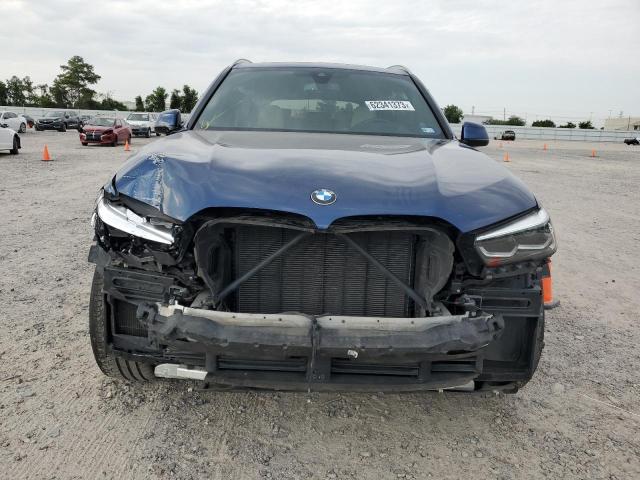 Photo 4 VIN: 5UXCR4C07L9C99803 - BMW X5 