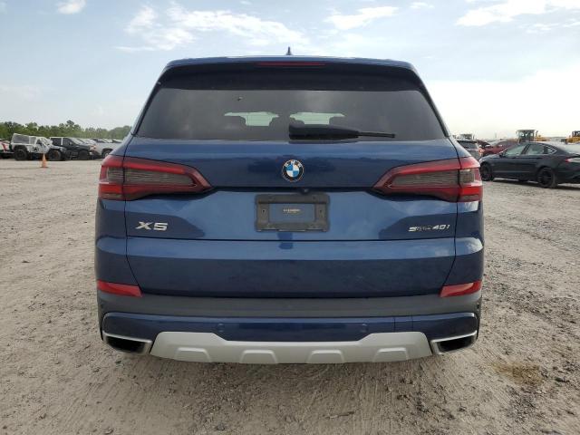 Photo 5 VIN: 5UXCR4C07L9C99803 - BMW X5 