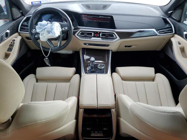 Photo 7 VIN: 5UXCR4C07L9C99803 - BMW X5 