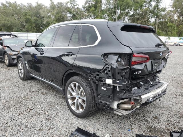 Photo 1 VIN: 5UXCR4C07LLE30912 - BMW X5 