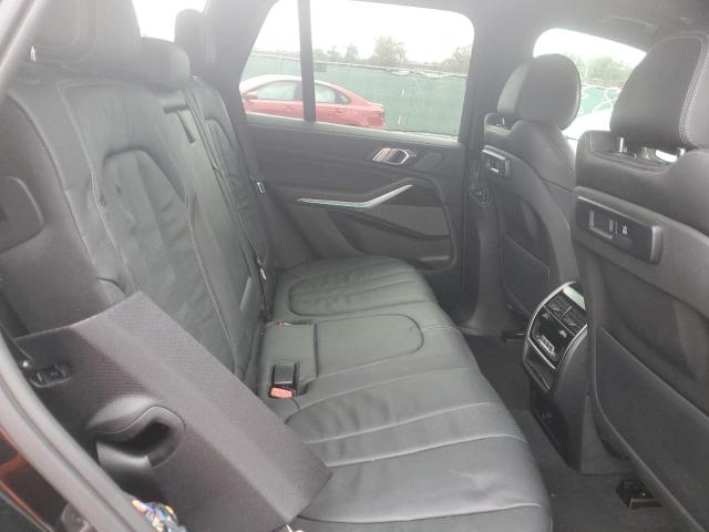 Photo 10 VIN: 5UXCR4C07LLE30912 - BMW X5 