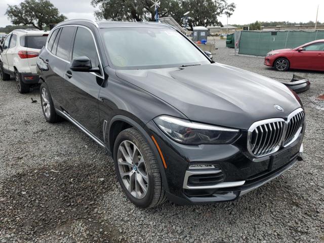 Photo 3 VIN: 5UXCR4C07LLE30912 - BMW X5 