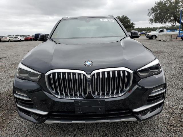 Photo 4 VIN: 5UXCR4C07LLE30912 - BMW X5 