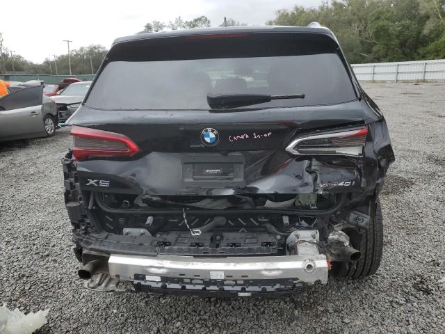 Photo 5 VIN: 5UXCR4C07LLE30912 - BMW X5 