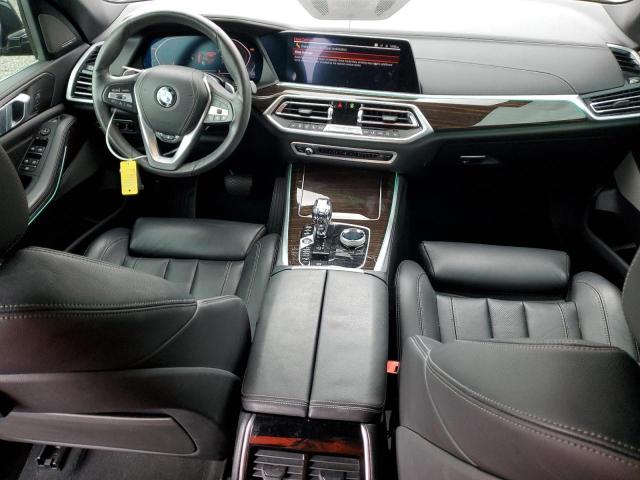 Photo 7 VIN: 5UXCR4C07LLE30912 - BMW X5 