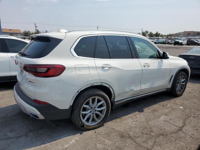 Photo 2 VIN: 5UXCR4C07LLT19287 - BMW X5 SDRIVE 